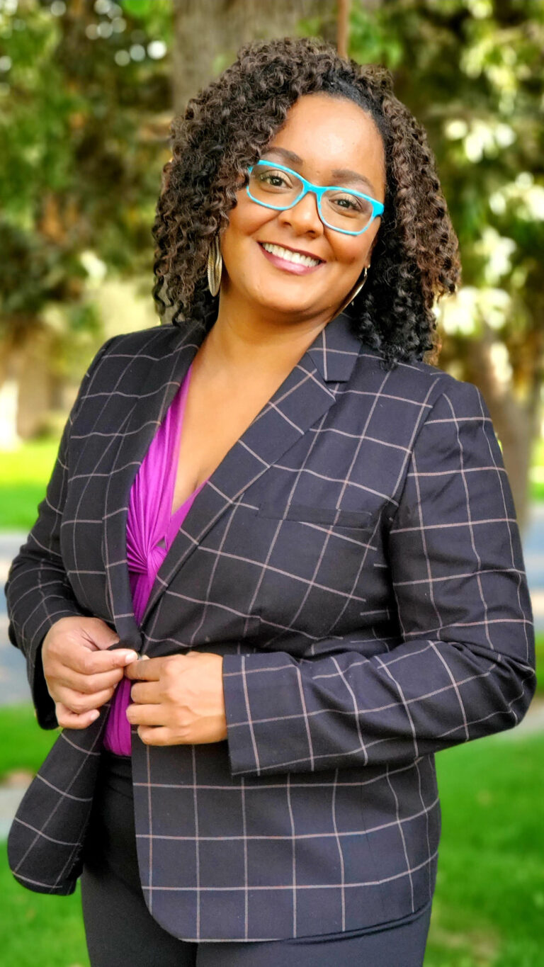 Dr. Cherise McBride – CoRE Lab